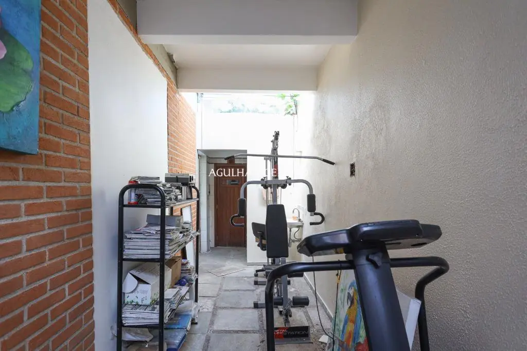 Venda/Pinheiros: Casa ampla e aconchegante! – CA0940