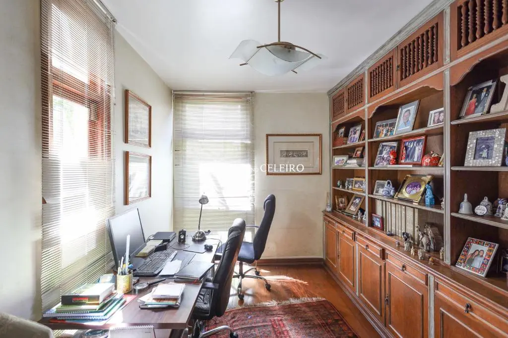 Venda/Pinheiros: Casa ampla e aconchegante! – CA0940