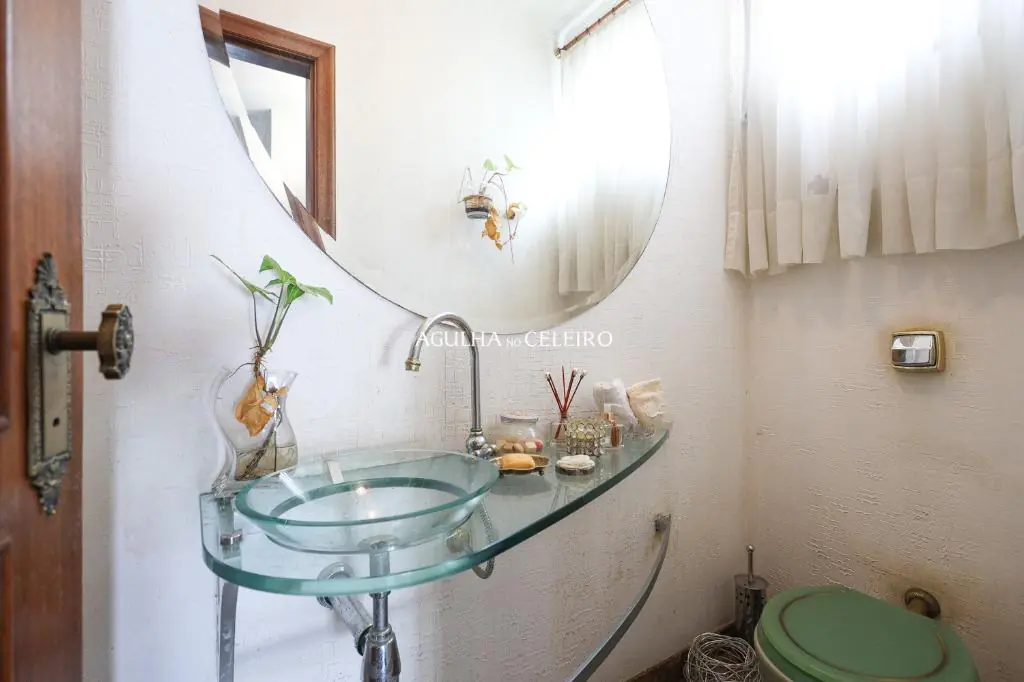 Venda/Pinheiros: Casa ampla e aconchegante! – CA0940