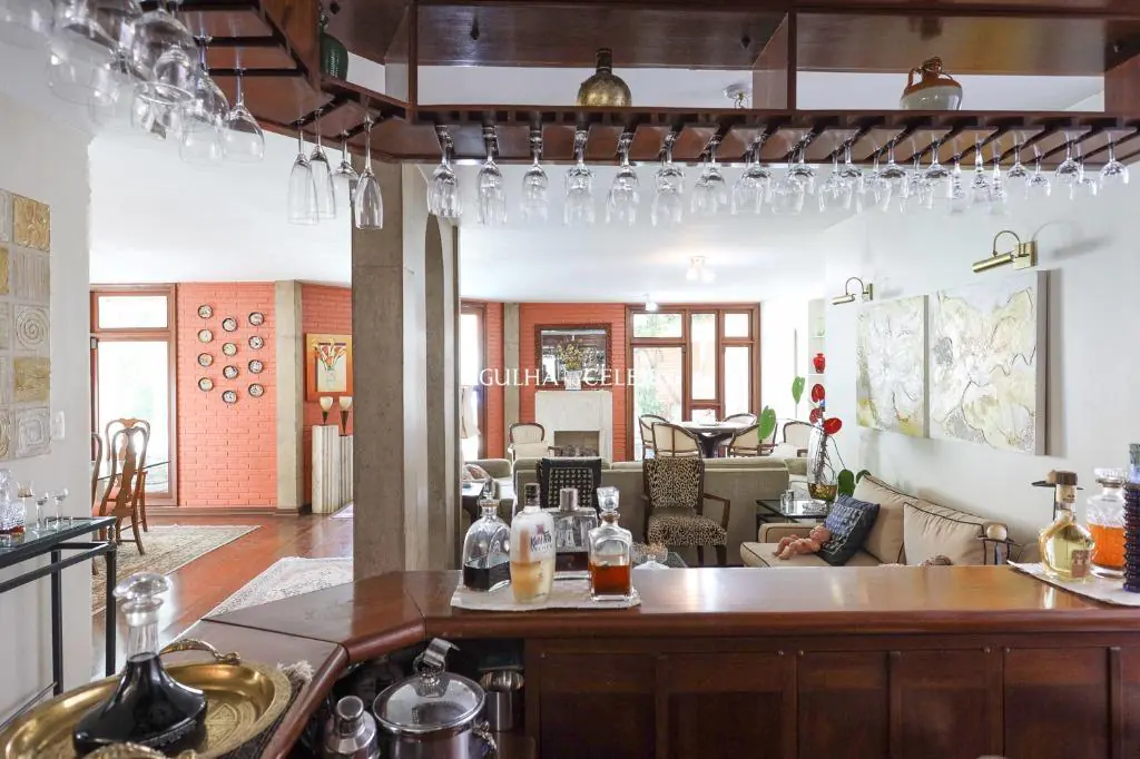 Venda/Pinheiros: Casa ampla e aconchegante! – CA0940