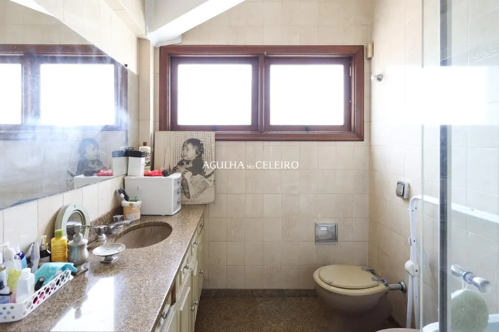 Venda/Pinheiros: Casa ampla e aconchegante! – CA0940