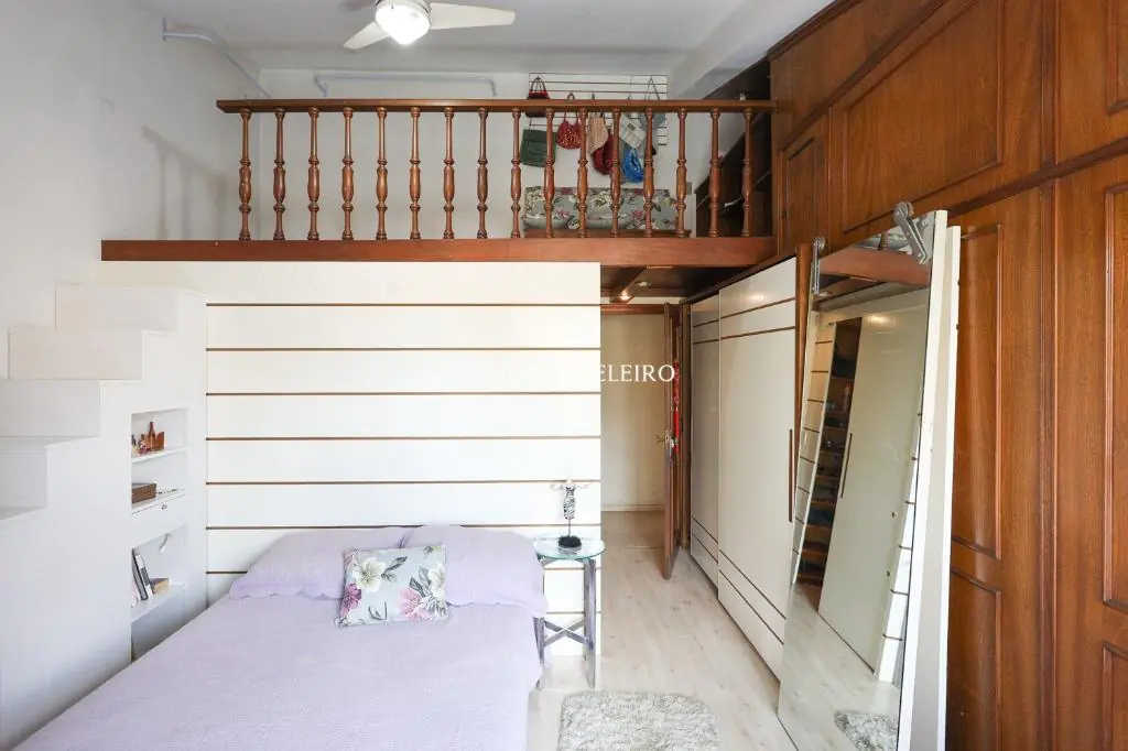 Venda/Pinheiros: Casa ampla e aconchegante! – CA0940