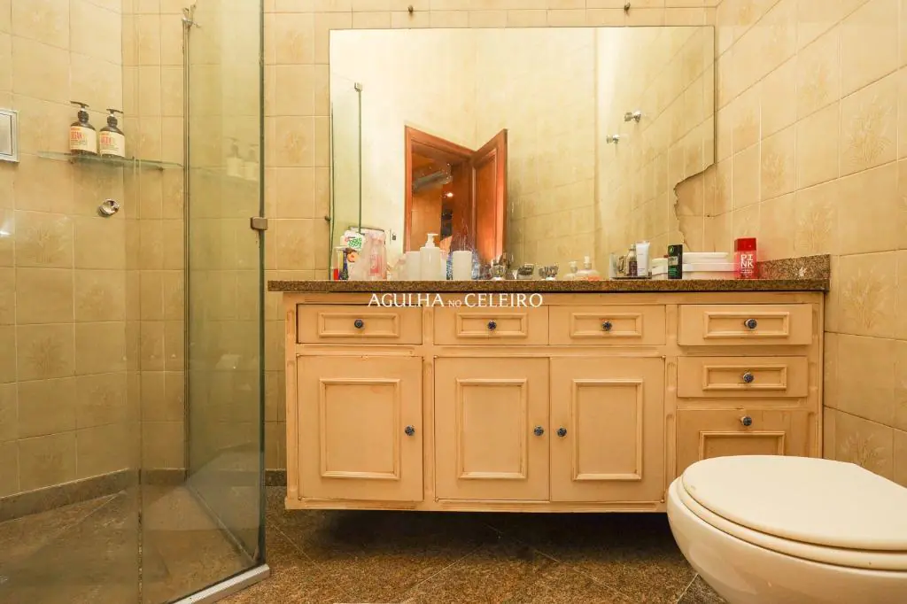 Venda/Pinheiros: Casa ampla e aconchegante! – CA0940