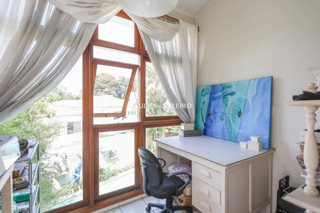 Venda/Pinheiros: Casa ampla e aconchegante! – CA0940