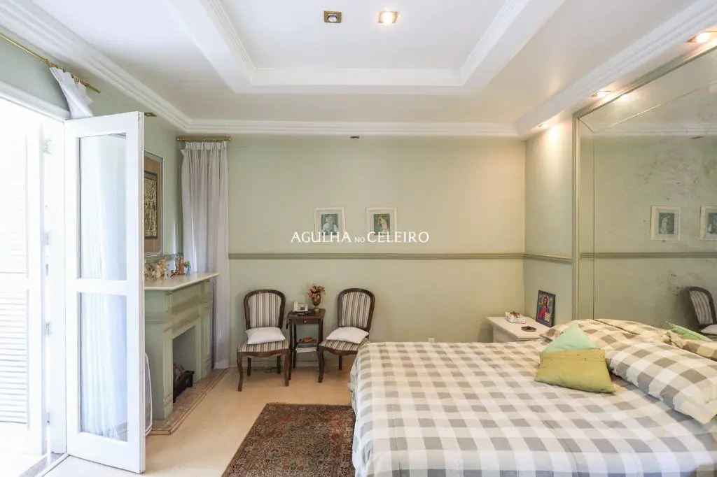 Venda/Pinheiros: Casa ampla e aconchegante! – CA0940