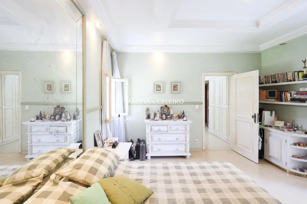 Venda/Pinheiros: Casa ampla e aconchegante! – CA0940