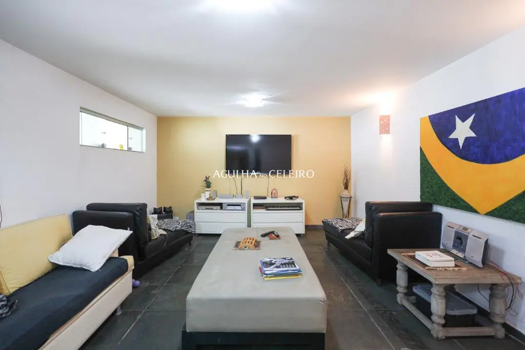 Venda/Pinheiros: Casa ampla e aconchegante! – CA0940