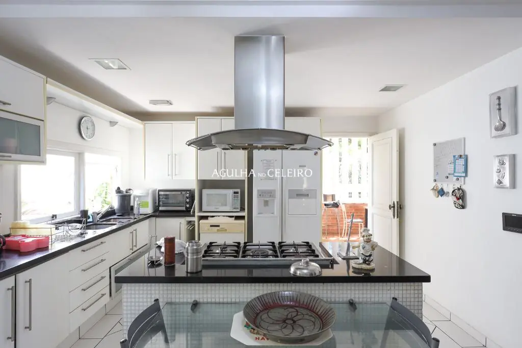 Venda/Pinheiros: Casa ampla e aconchegante! – CA0940