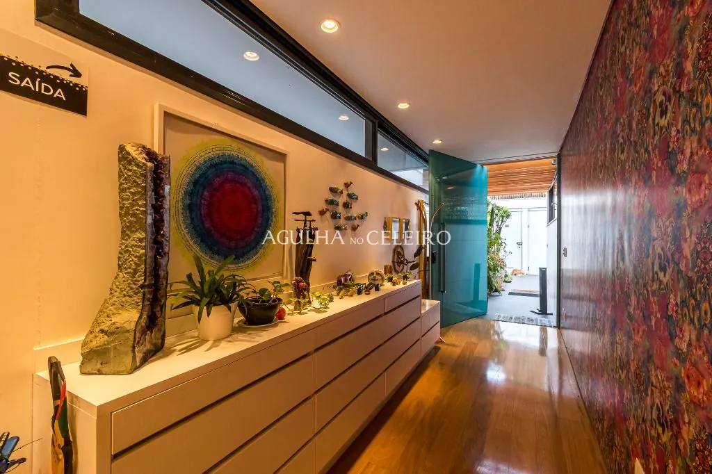 Venda/Vila Madalena:Encanto e sofisticação em um só lugar! – CA1042