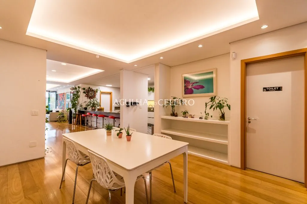 Venda/Vila Madalena:Encanto e sofisticação em um só lugar! – CA1042