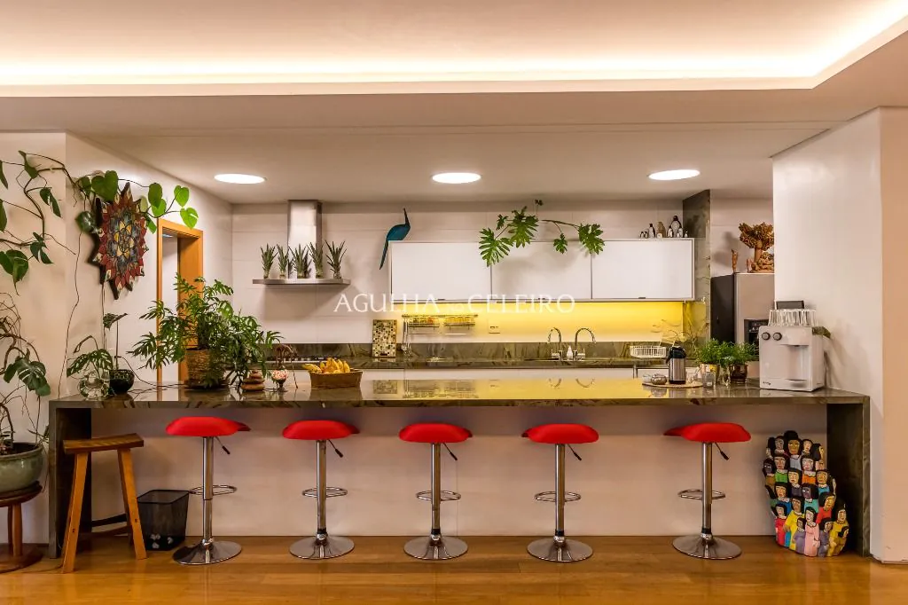 Venda/Vila Madalena:Encanto e sofisticação em um só lugar! – CA1042