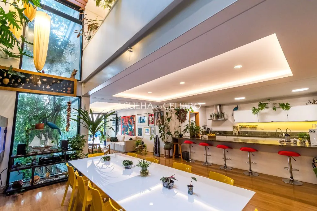 Venda/Vila Madalena:Encanto e sofisticação em um só lugar! – CA1042