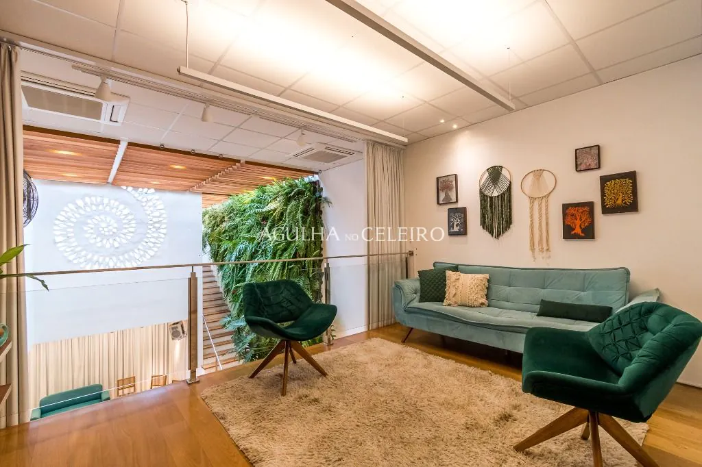 Venda/Vila Madalena:Encanto e sofisticação em um só lugar! – CA1042