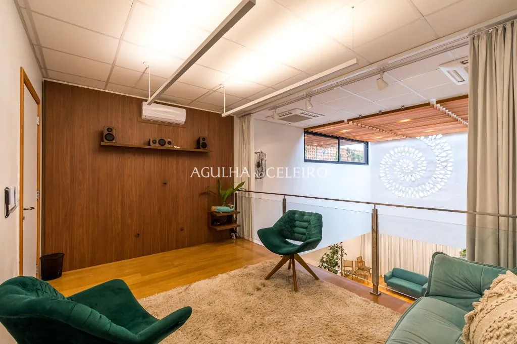 Venda/Vila Madalena:Encanto e sofisticação em um só lugar! – CA1042