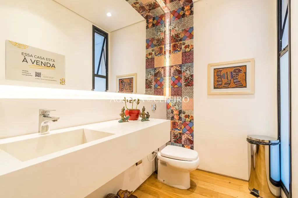 Venda/Vila Madalena:Encanto e sofisticação em um só lugar! – CA1042