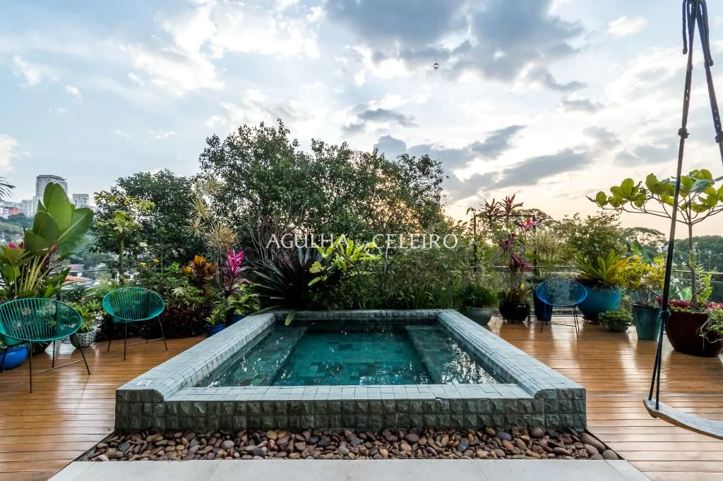 Venda/Vila Madalena:Encanto e sofisticação em um só lugar! – CA1042