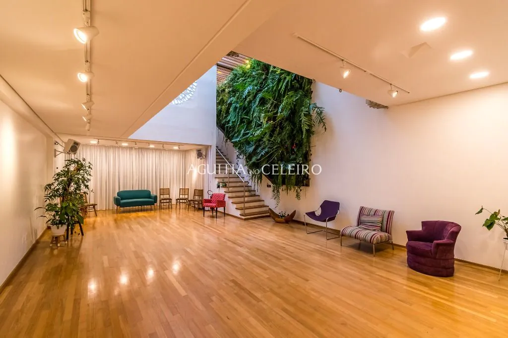 Venda/Vila Madalena:Encanto e sofisticação em um só lugar! – CA1042