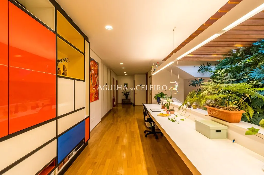 Venda/Vila Madalena:Encanto e sofisticação em um só lugar! – CA1042