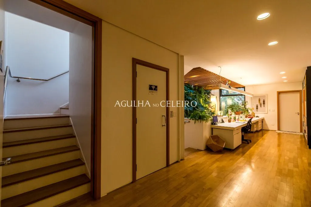 Venda/Vila Madalena:Encanto e sofisticação em um só lugar! – CA1042