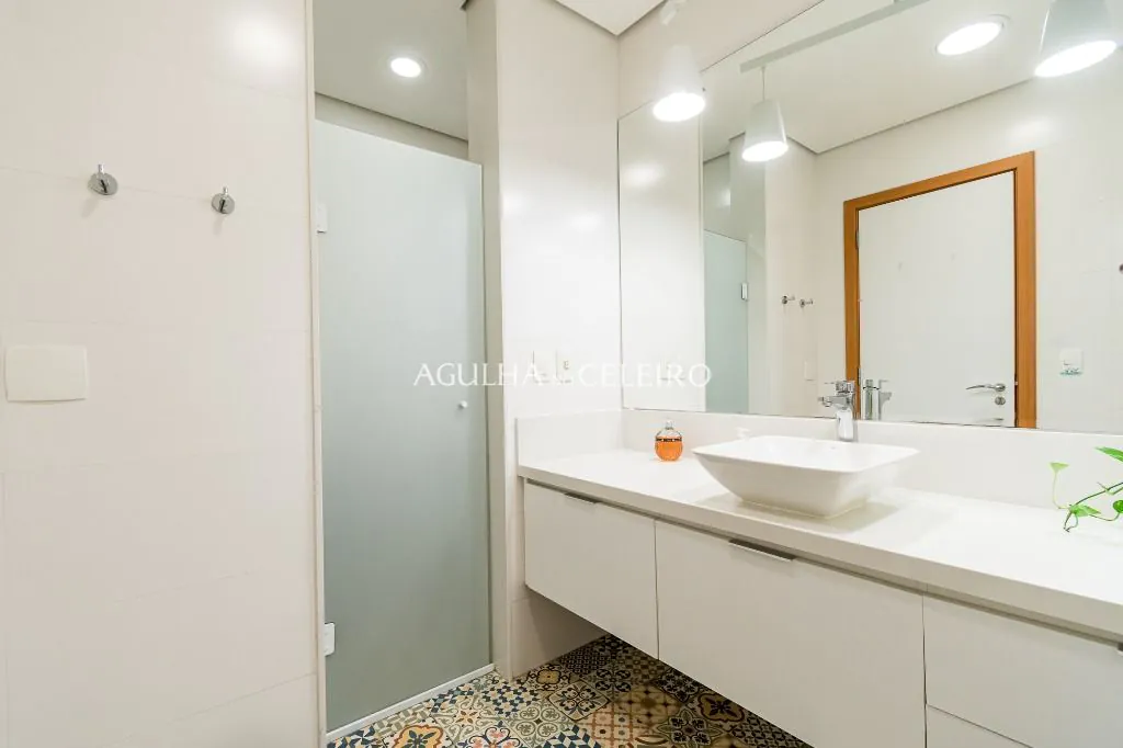 Venda/Vila Madalena:Encanto e sofisticação em um só lugar! – CA1042