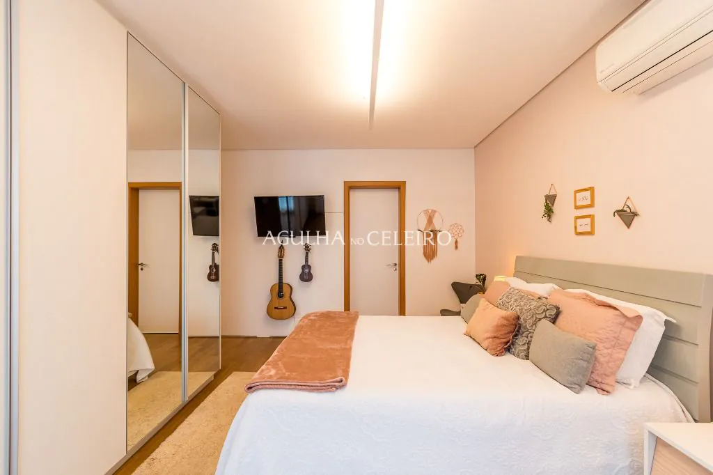 Venda/Vila Madalena:Encanto e sofisticação em um só lugar! – CA1042