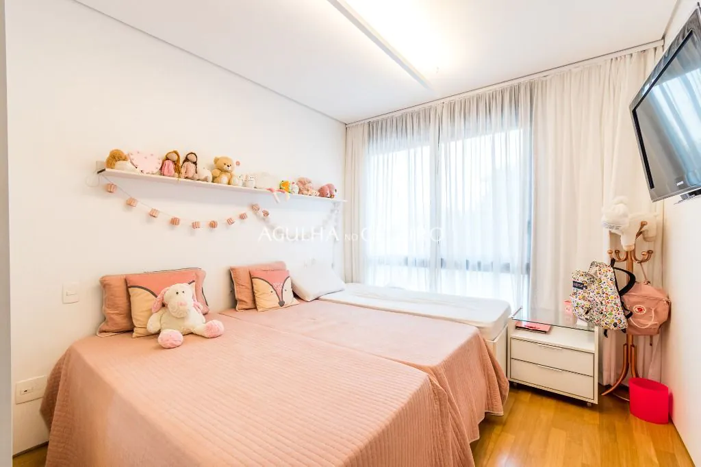 Venda/Vila Madalena:Encanto e sofisticação em um só lugar! – CA1042
