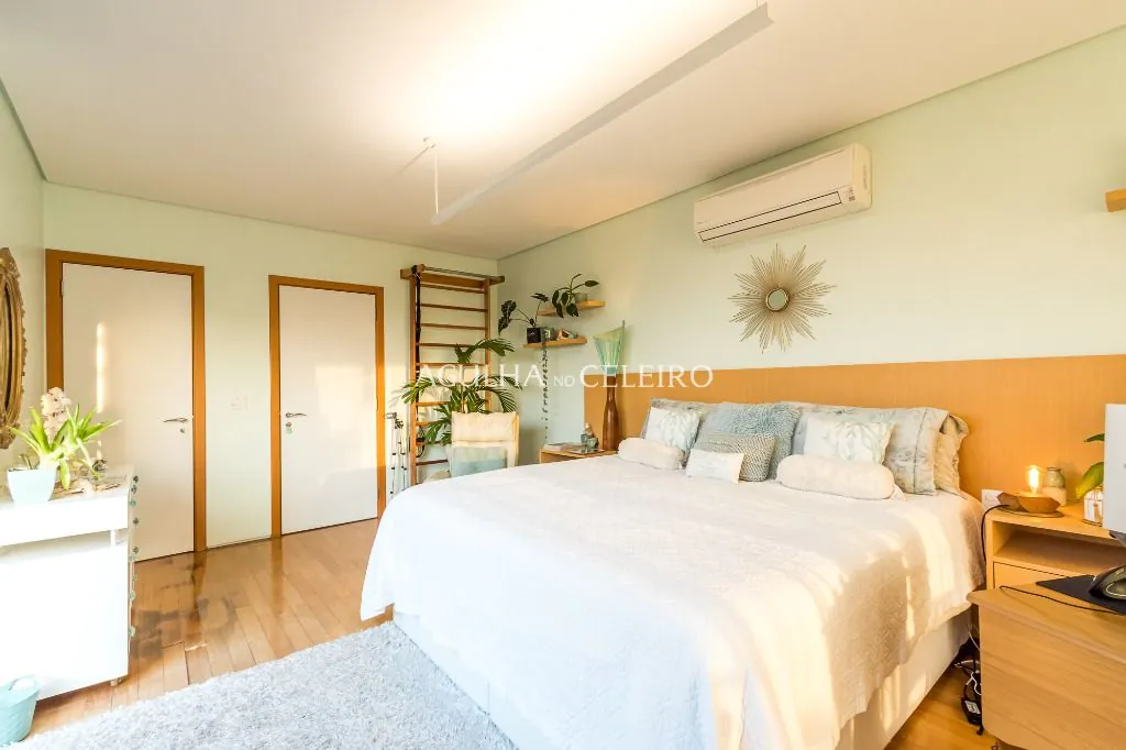 Venda/Vila Madalena:Encanto e sofisticação em um só lugar! – CA1042