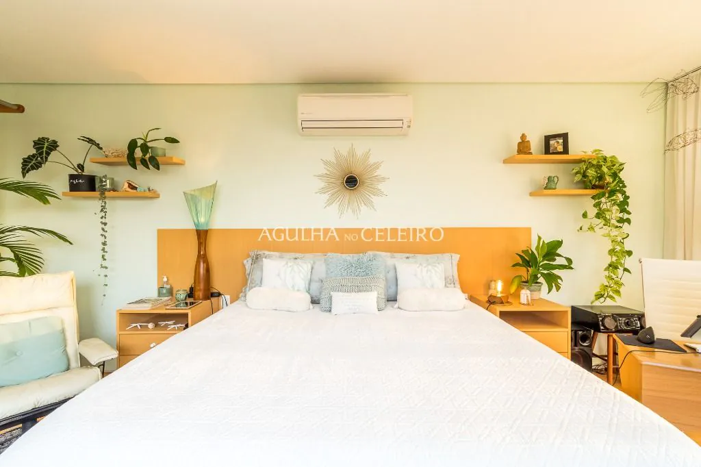 Venda/Vila Madalena:Encanto e sofisticação em um só lugar! – CA1042