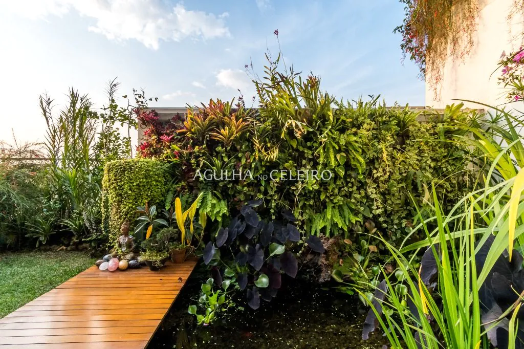 Venda/Vila Madalena:Encanto e sofisticação em um só lugar! – CA1042