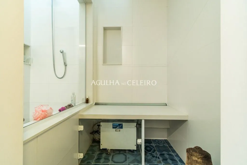 Venda/Vila Madalena:Encanto e sofisticação em um só lugar! – CA1042