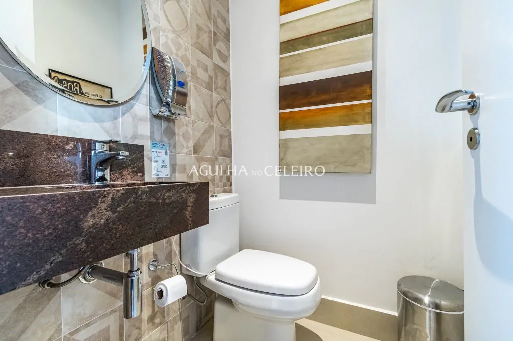 Venda/Vila Madalena:Encanto e sofisticação em um só lugar! – CA1042