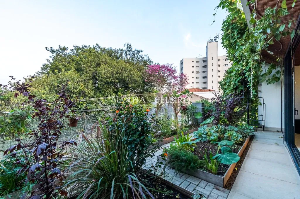 Venda/Vila Madalena:Encanto e sofisticação em um só lugar! – CA1042