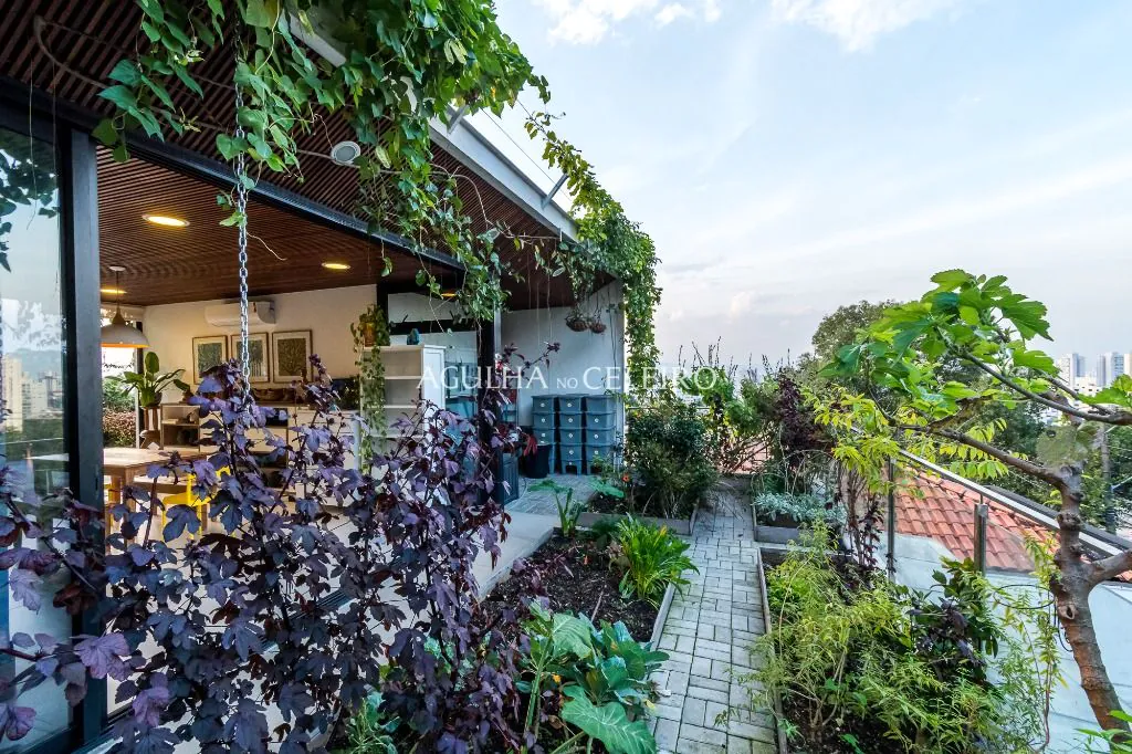 Venda/Vila Madalena:Encanto e sofisticação em um só lugar! – CA1042