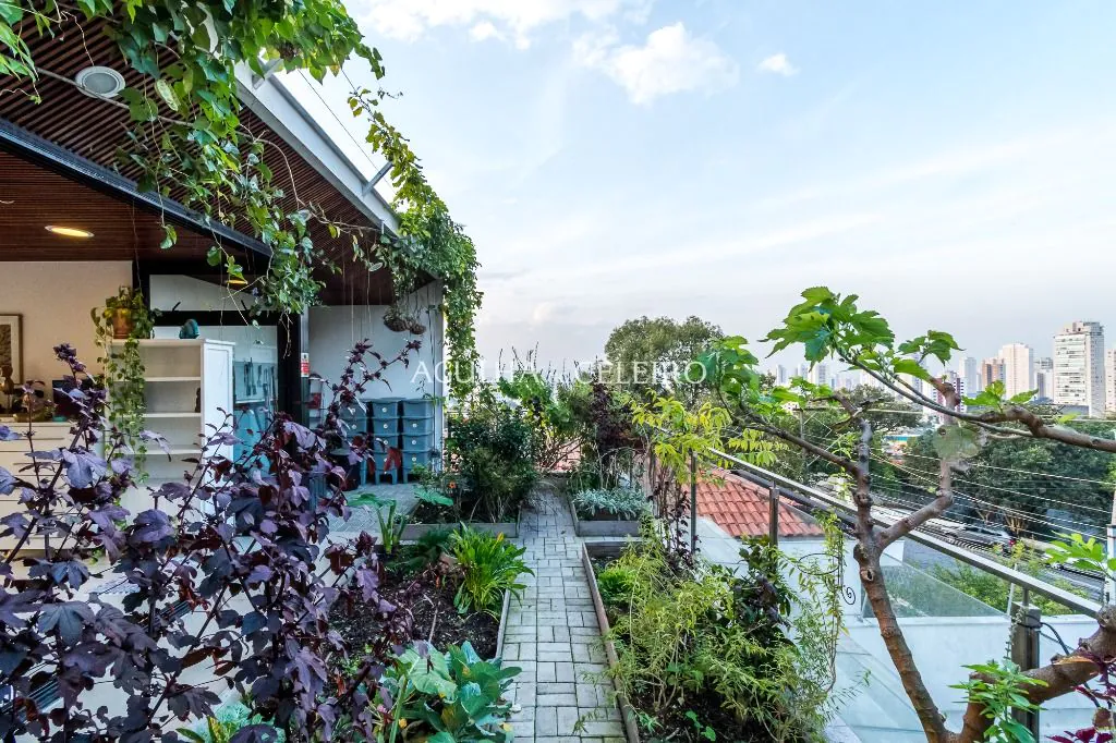 Venda/Vila Madalena:Encanto e sofisticação em um só lugar! – CA1042