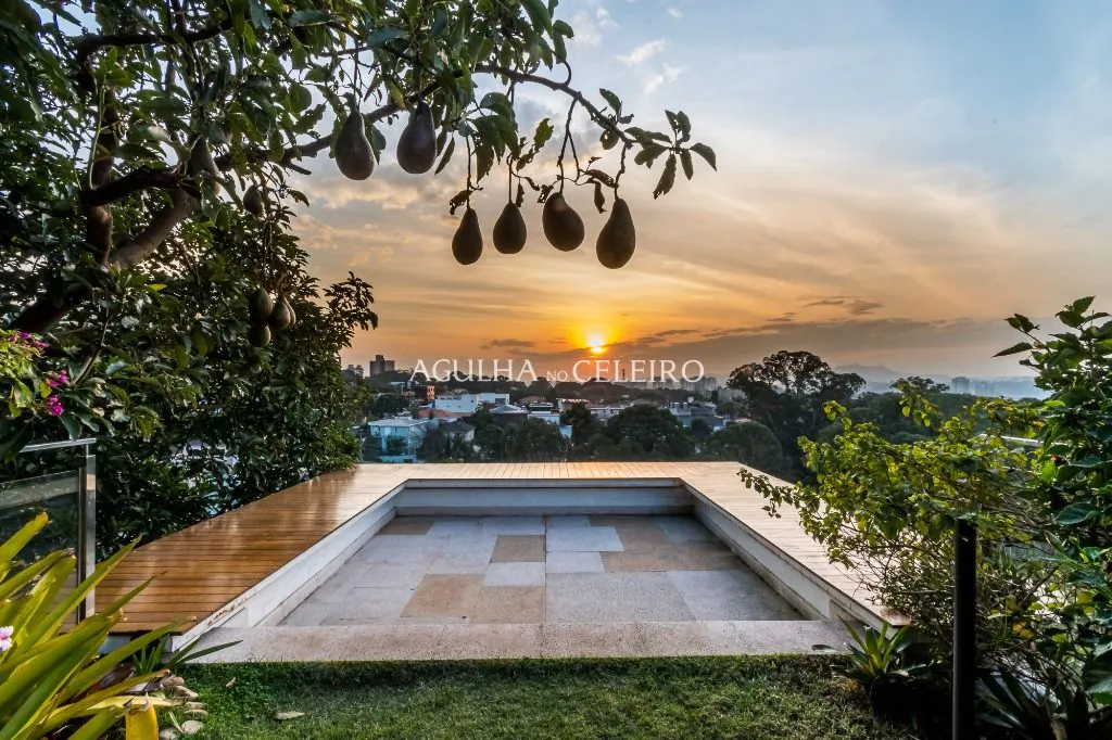 Venda/Vila Madalena:Encanto e sofisticação em um só lugar! – CA1042