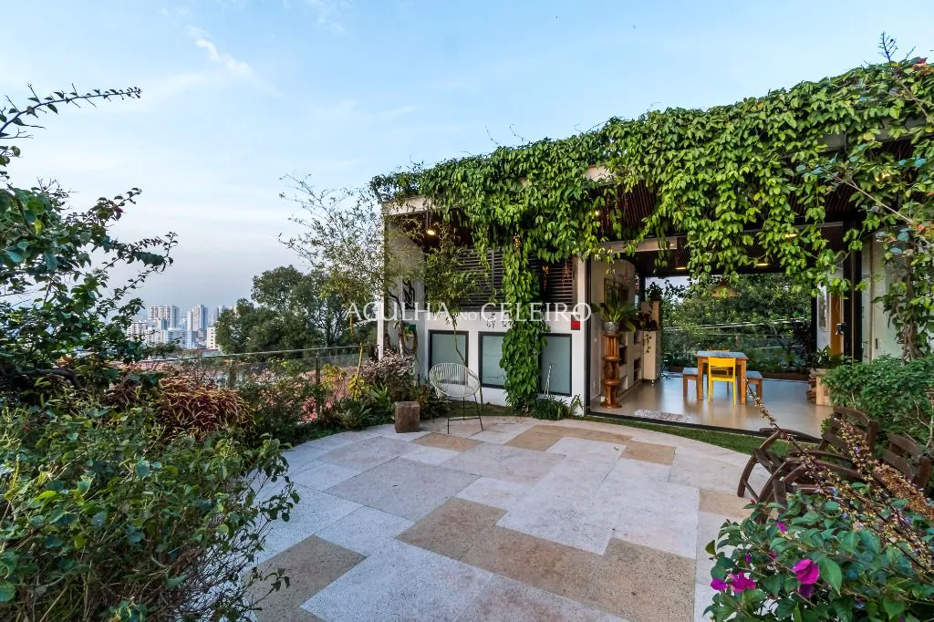 Venda/Vila Madalena:Encanto e sofisticação em um só lugar! – CA1042