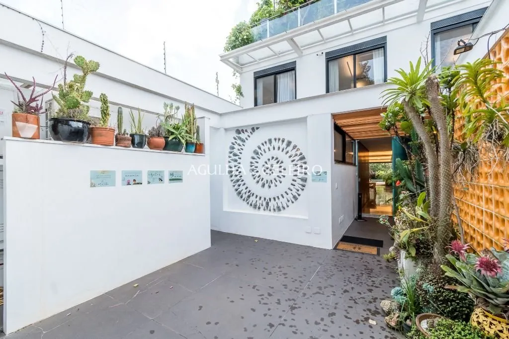 Venda/Vila Madalena:Encanto e sofisticação em um só lugar! – CA1042