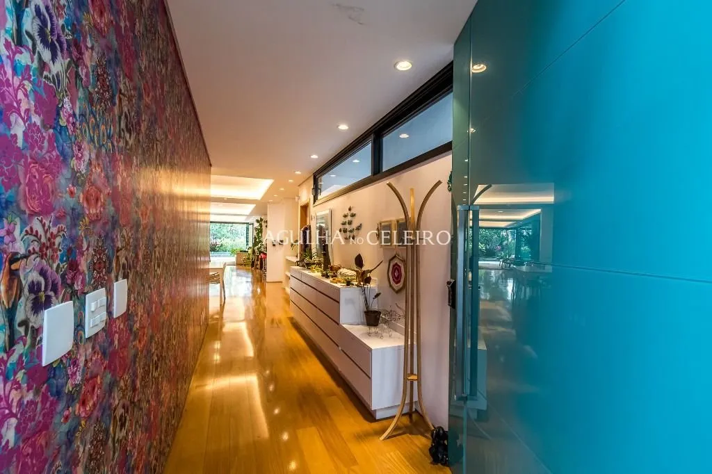 Venda/Vila Madalena:Encanto e sofisticação em um só lugar! – CA1042