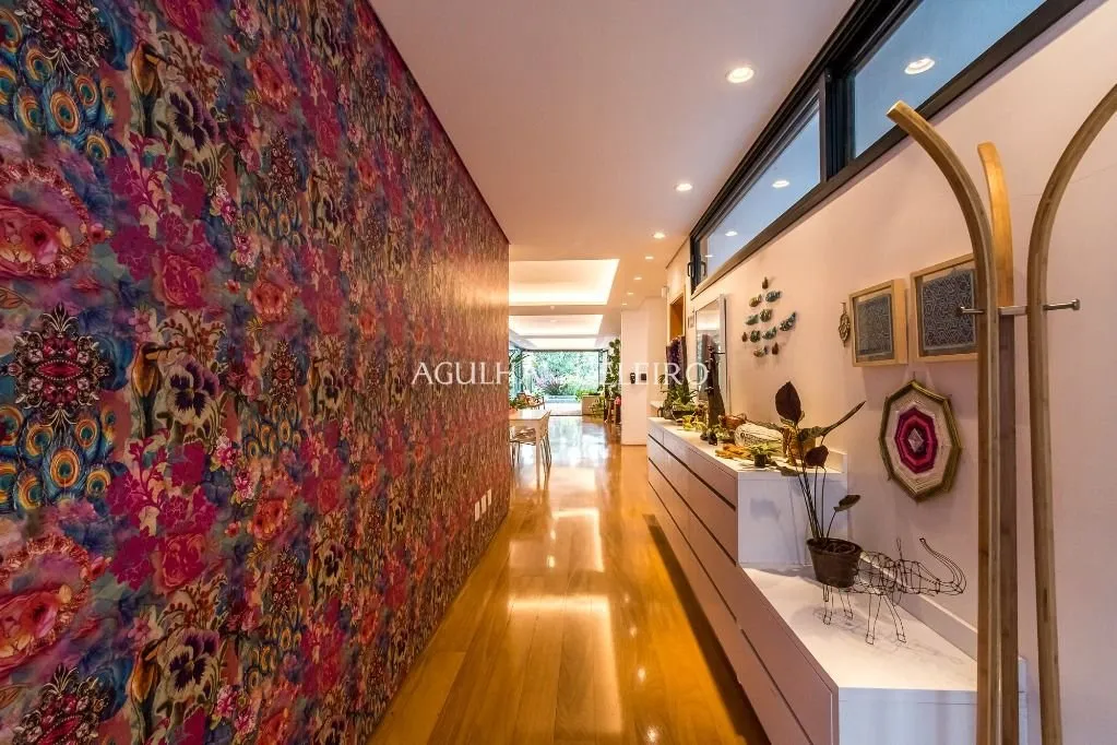 Venda/Vila Madalena:Encanto e sofisticação em um só lugar! – CA1042