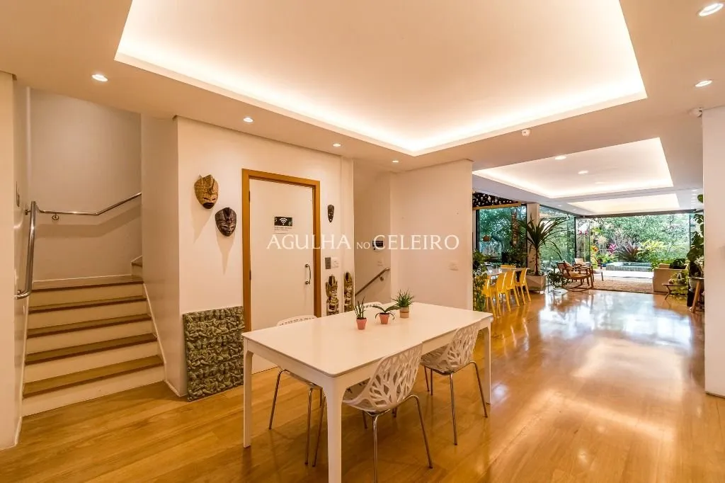 Venda/Vila Madalena:Encanto e sofisticação em um só lugar! – CA1042