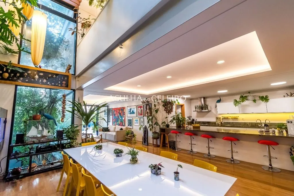 Venda/Vila Madalena:Encanto e sofisticação em um só lugar! – CA1042