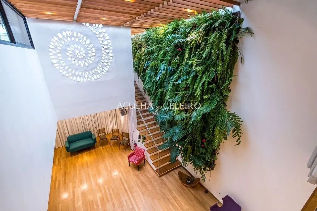 Venda/Vila Madalena:Encanto e sofisticação em um só lugar! – CA1042