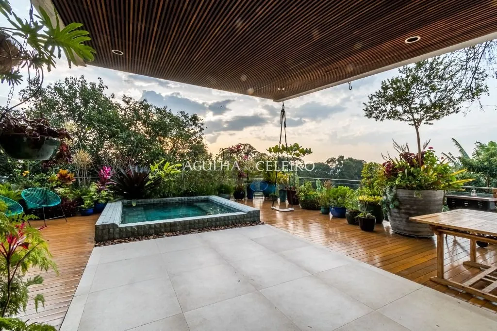 Venda/Vila Madalena:Encanto e sofisticação em um só lugar! – CA1042