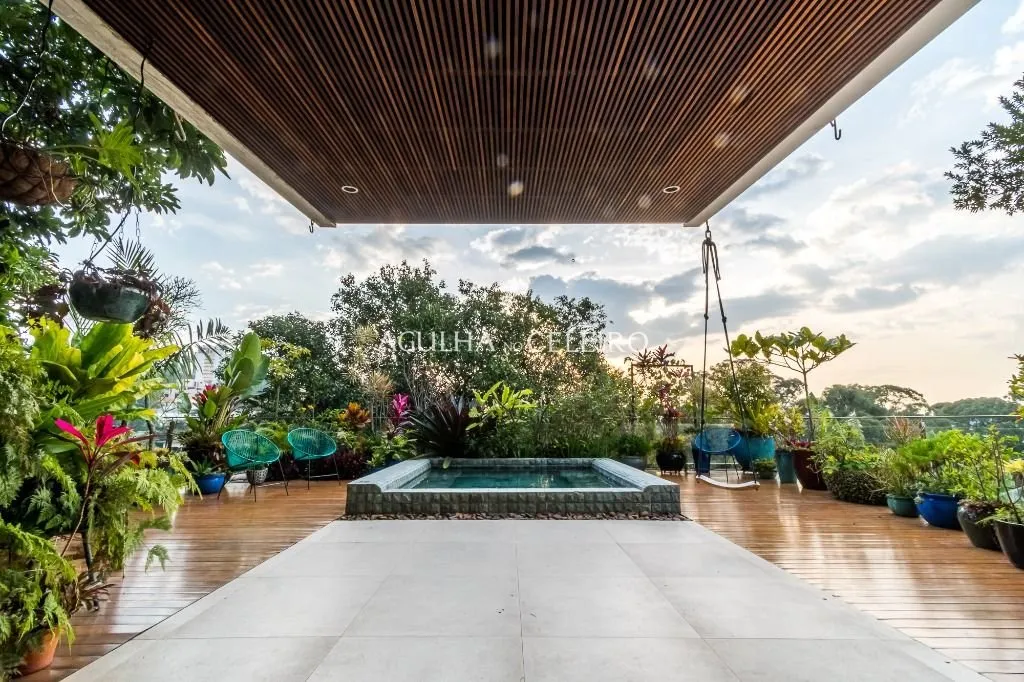 Venda/Vila Madalena:Encanto e sofisticação em um só lugar! – CA1042