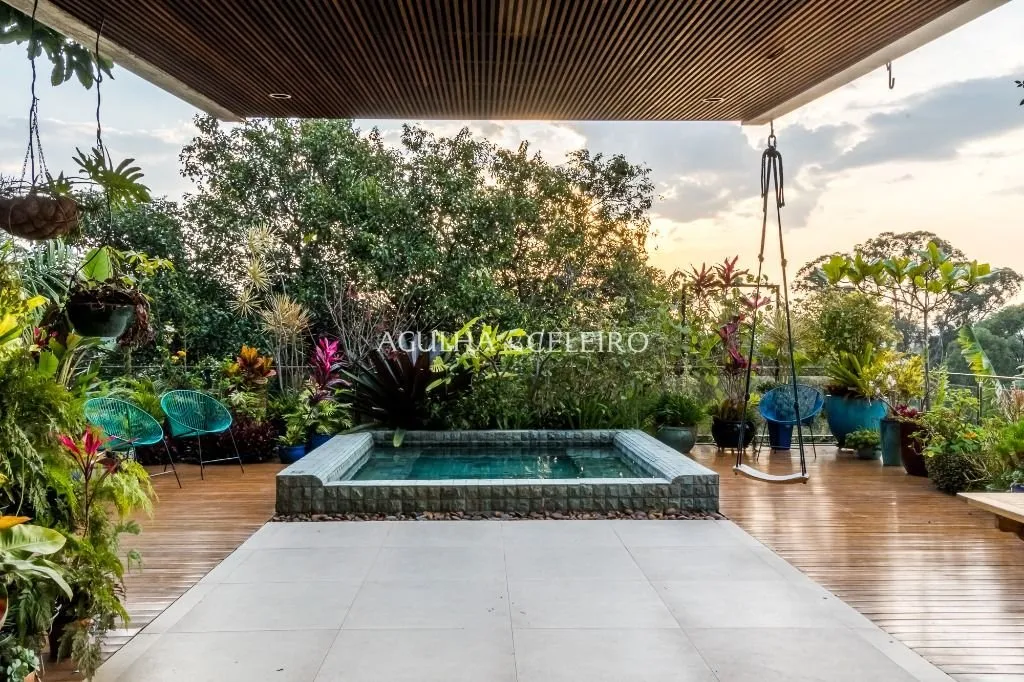 Venda/Vila Madalena:Encanto e sofisticação em um só lugar! – CA1042