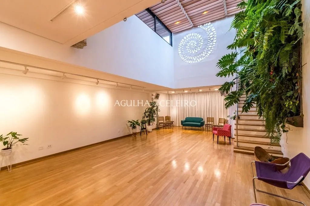 Venda/Vila Madalena:Encanto e sofisticação em um só lugar! – CA1042