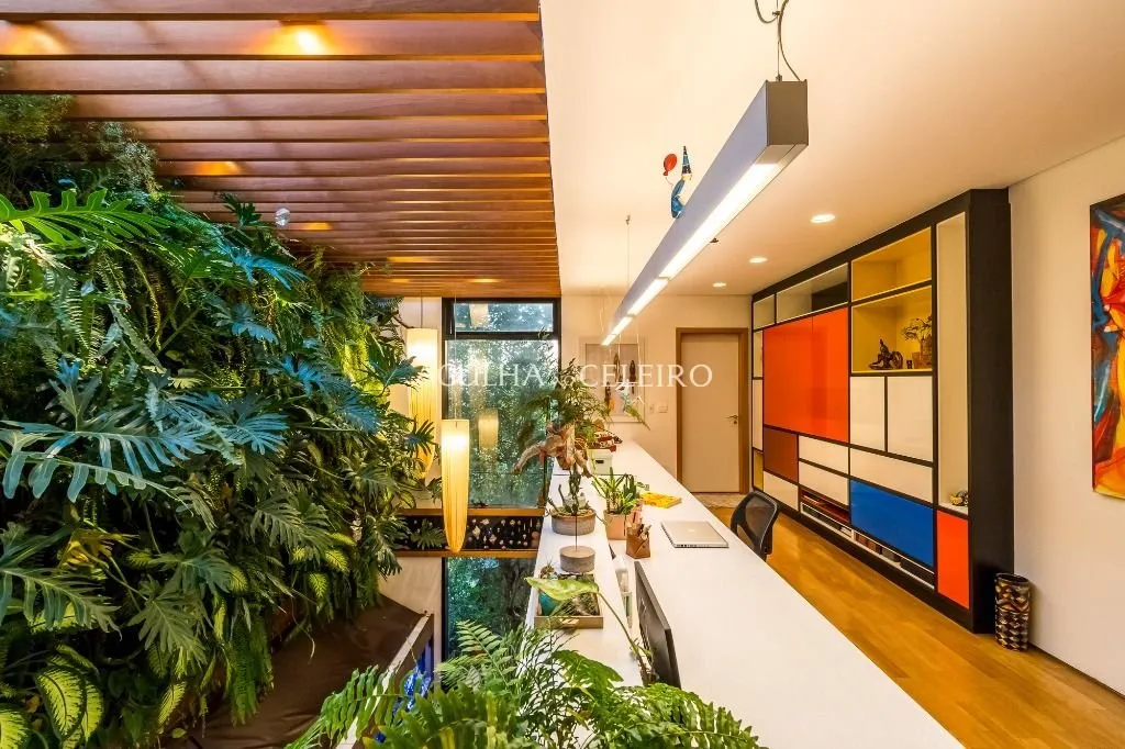 Venda/Vila Madalena:Encanto e sofisticação em um só lugar! – CA1042