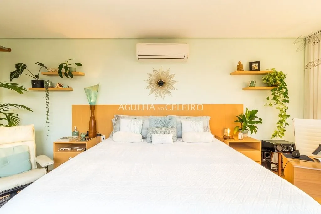 Venda/Vila Madalena:Encanto e sofisticação em um só lugar! – CA1042