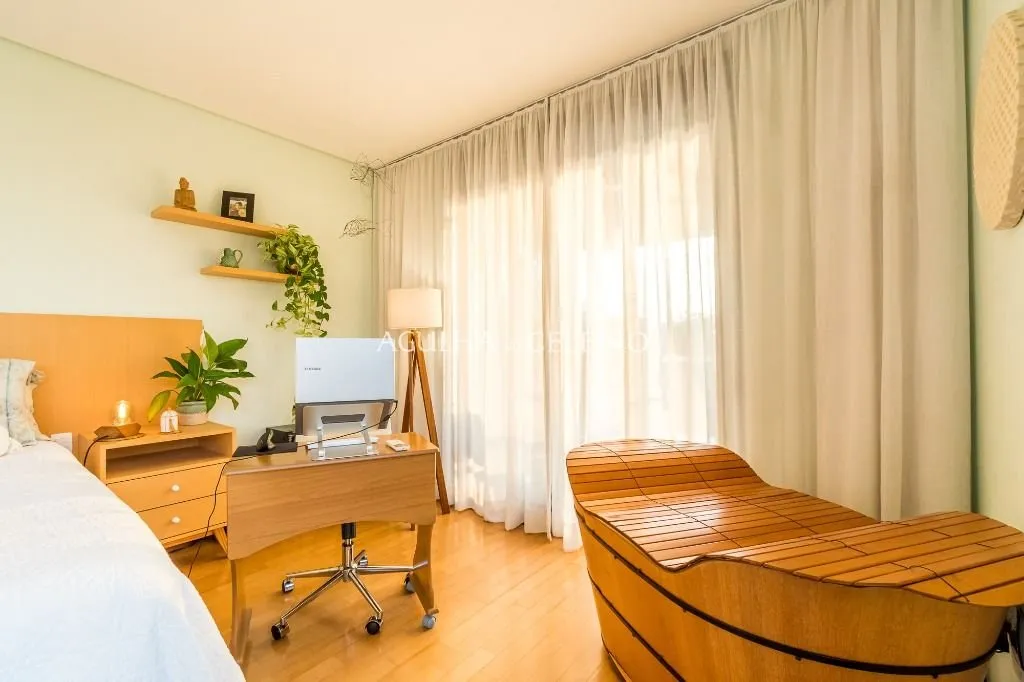 Venda/Vila Madalena:Encanto e sofisticação em um só lugar! – CA1042