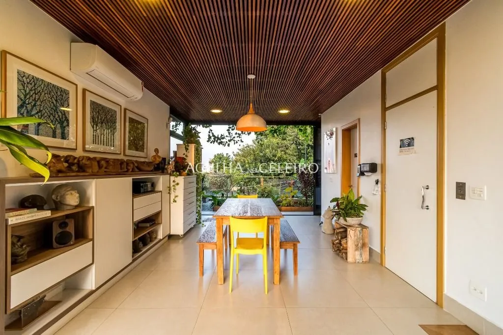 Venda/Vila Madalena:Encanto e sofisticação em um só lugar! – CA1042